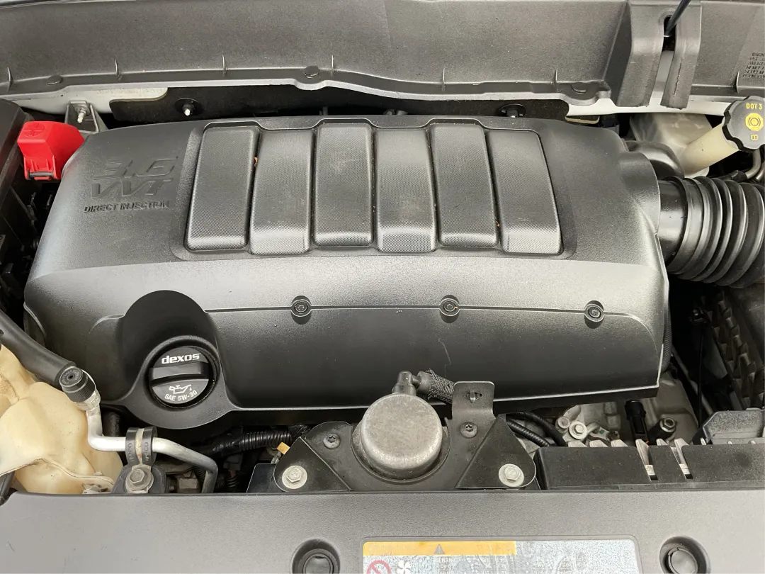 2016 Chevrolet Traverse - 1GNKVGKD8GJ224292 - Image #12