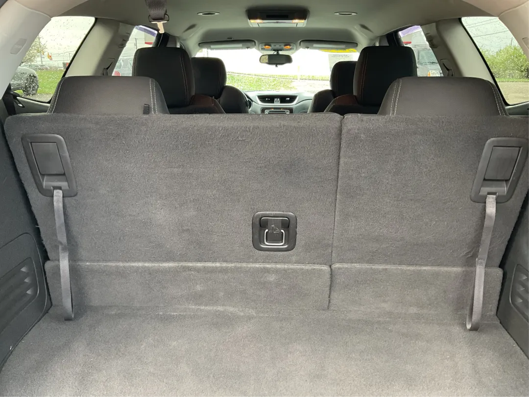2016 Chevrolet Traverse - 1GNKVGKD8GJ224292 - Image #13