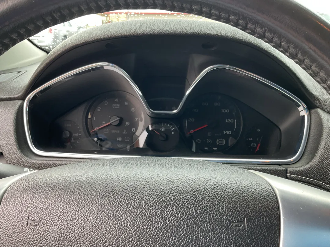 2016 Chevrolet Traverse - 1GNKVGKD8GJ224292 - Image #16