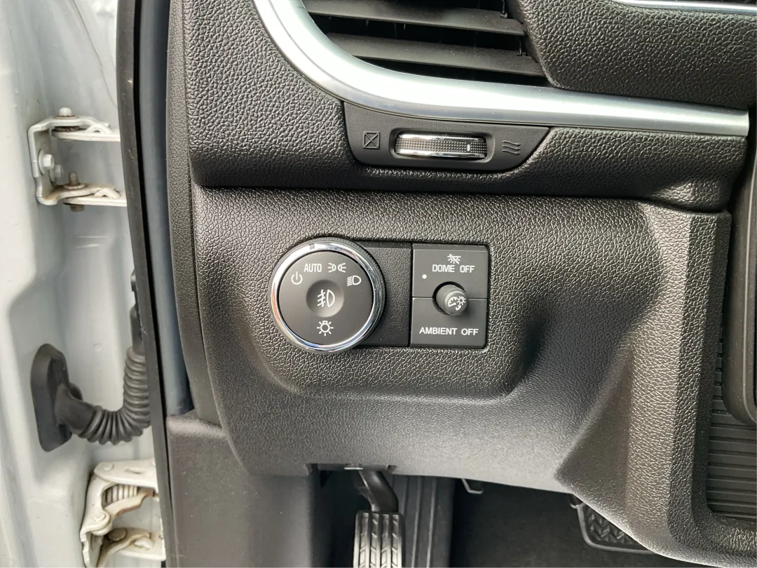 2016 Chevrolet Traverse - 1GNKVGKD8GJ224292 - Image #18