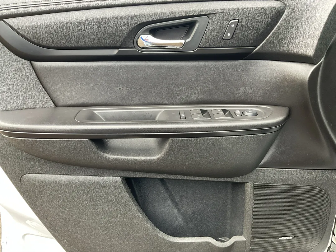 2016 Chevrolet Traverse - 1GNKVGKD8GJ224292 - Image #20