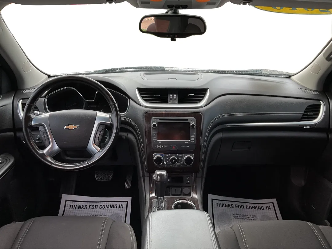 2016 Chevrolet Traverse - 1GNKVGKD8GJ224292 - Image #22