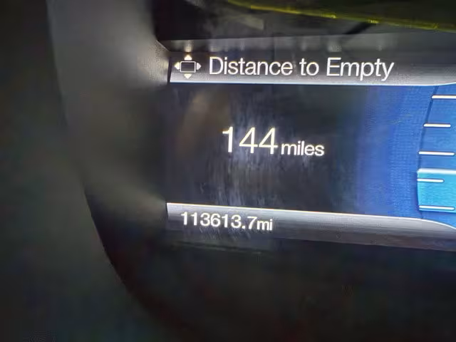 2016 Ford Edge - 2FMPK3J98GBB47369 - Image #10