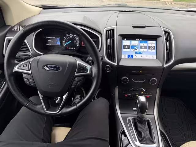 2016 Ford Edge - 2FMPK3J98GBB47369 - Image #11