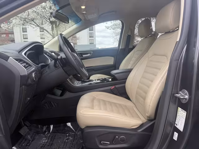 2016 Ford Edge - 2FMPK3J98GBB47369 - Image #6