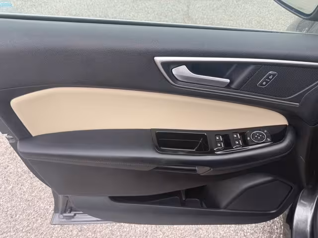 2016 Ford Edge - 2FMPK3J98GBB47369 - Image #7