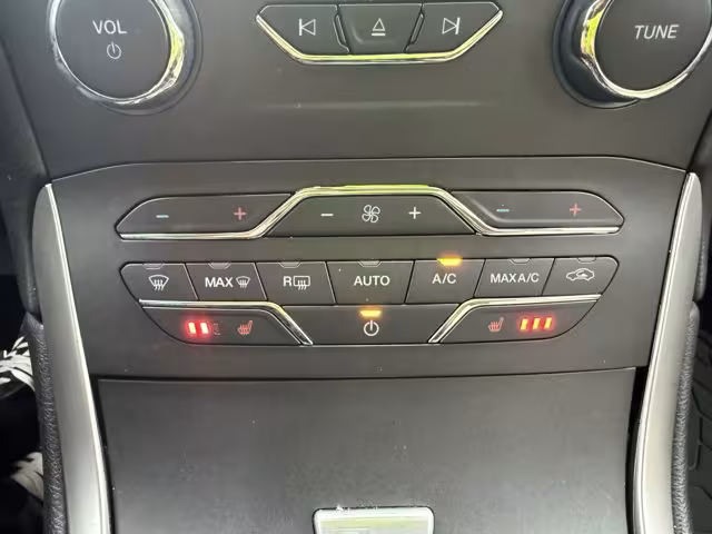 2016 Ford Edge - 2FMPK3J98GBB47369 - Image #8