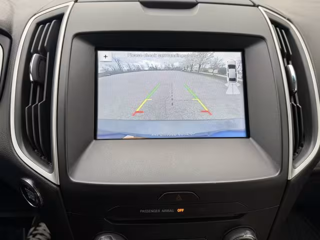 2016 Ford Edge - 2FMPK3J98GBB47369 - Image #9