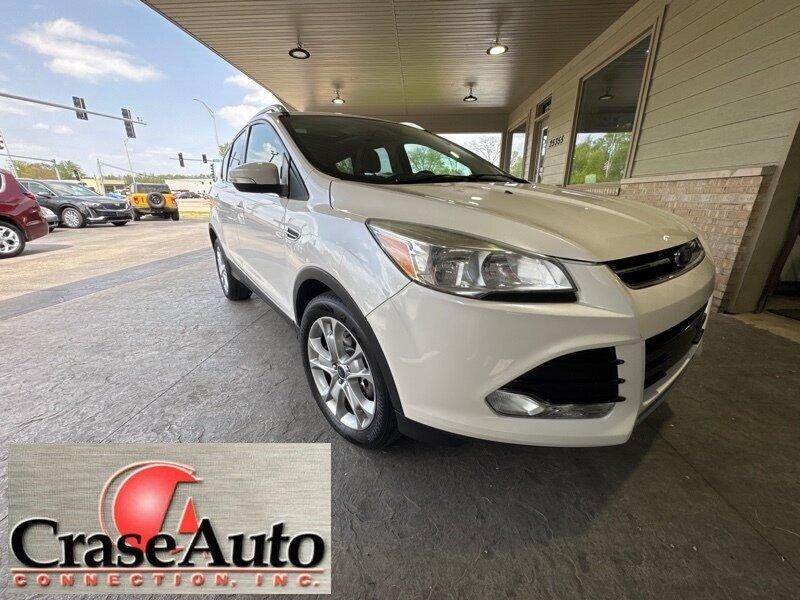 2016 Ford Escape - 1FMCU9JX1GUB12452 - Image #2