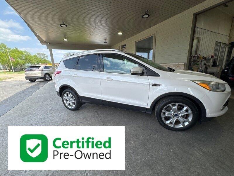 2016 Ford Escape - 1FMCU9JX1GUB12452 - Image #3