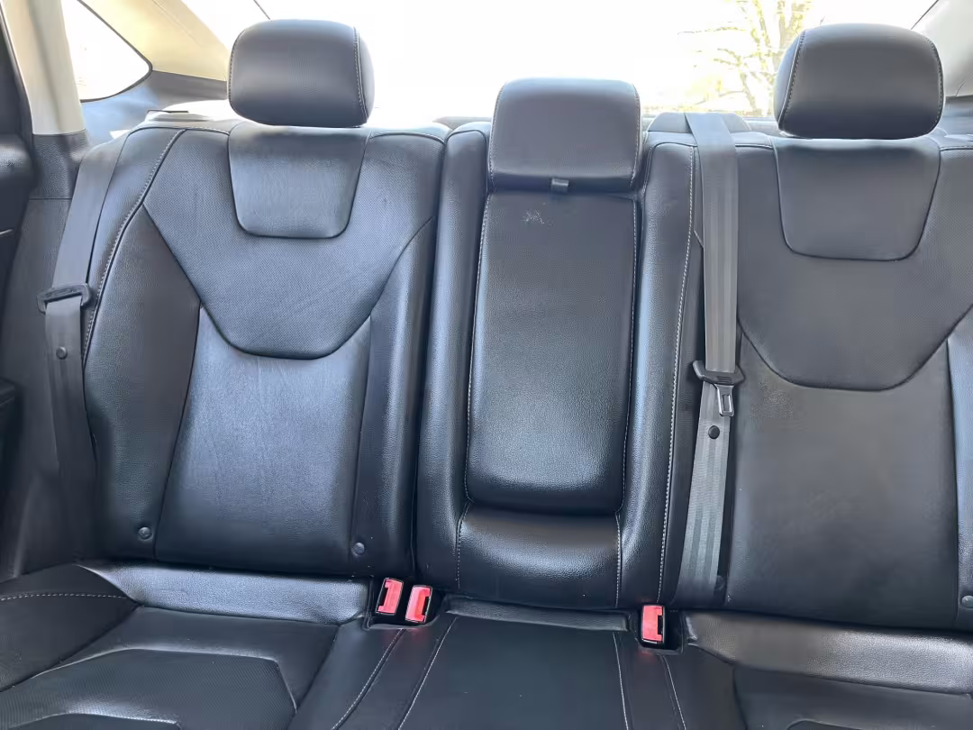 2016 Ford Fusion - 3FA6P0K98GR400888 - Image #9