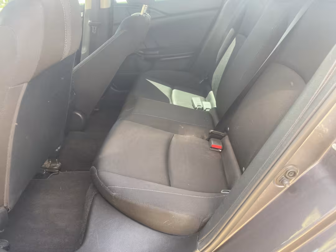 2016 Honda Civic - 2HGFC2F50GH554002 - Image #13