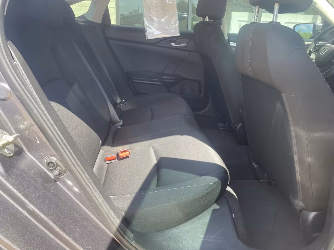 2016 Honda Civic - 2HGFC2F50GH554002 - Image #14