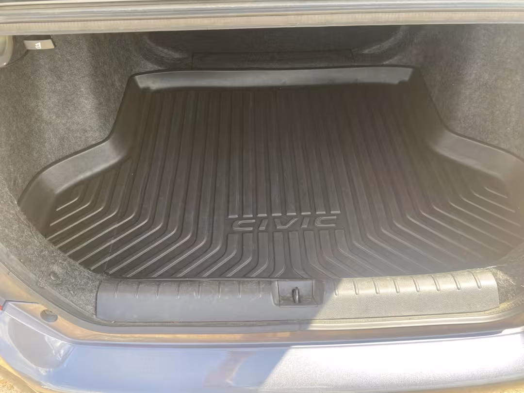 2016 Honda Civic - 2HGFC2F50GH554002 - Image #18