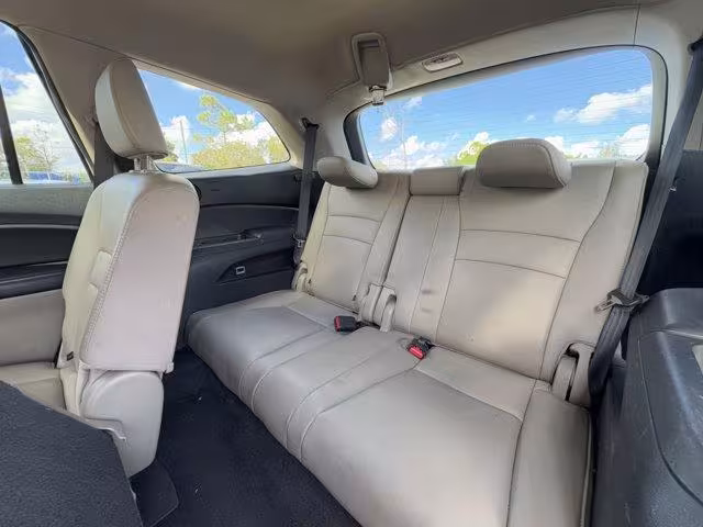 2016 Honda Pilot - 5FNYF5H57GB037041 - Image #13