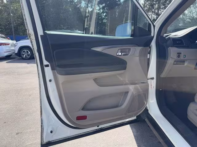 2016 Honda Pilot - 5FNYF5H57GB037041 - Image #14