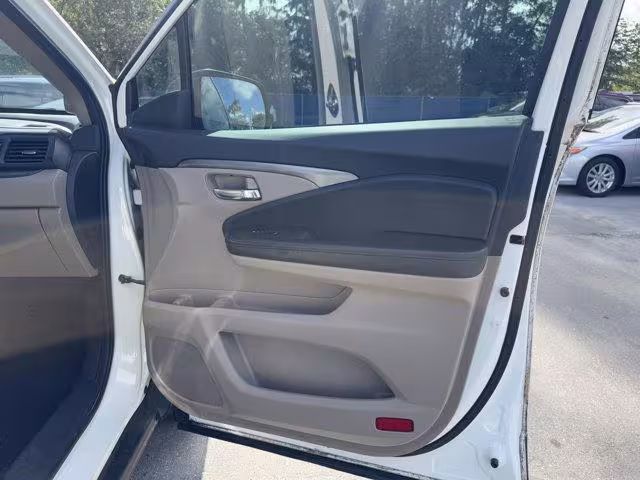 2016 Honda Pilot - 5FNYF5H57GB037041 - Image #15