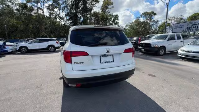 2016 Honda Pilot - 5FNYF5H57GB037041 - Image #3
