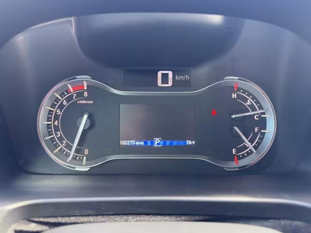 2016 Honda Pilot - 5FNYF5H57GB037041 - Image #8