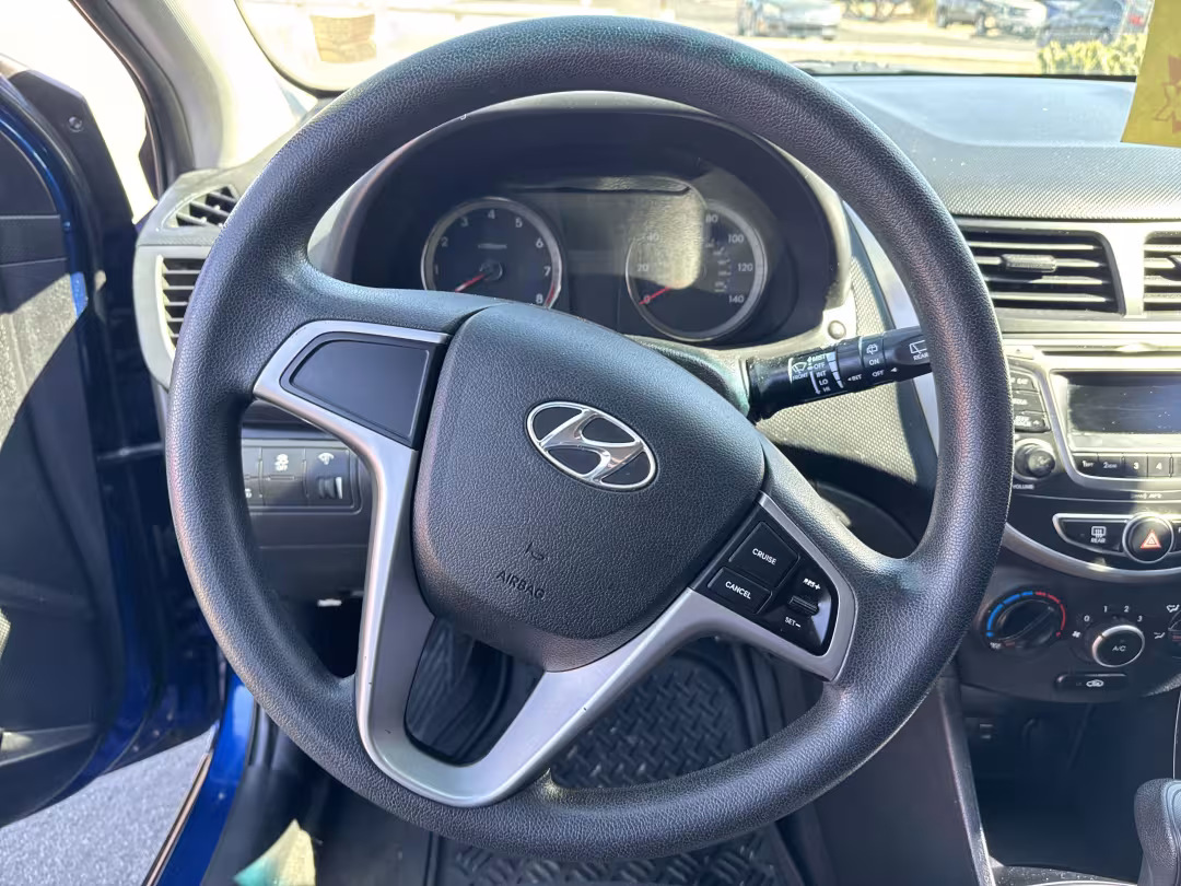 2016 Hyundai Accent - KMHCT5AE3GU252674 - Image #11