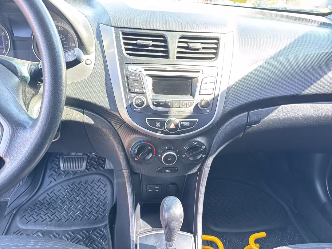 2016 Hyundai Accent - KMHCT5AE3GU252674 - Image #12