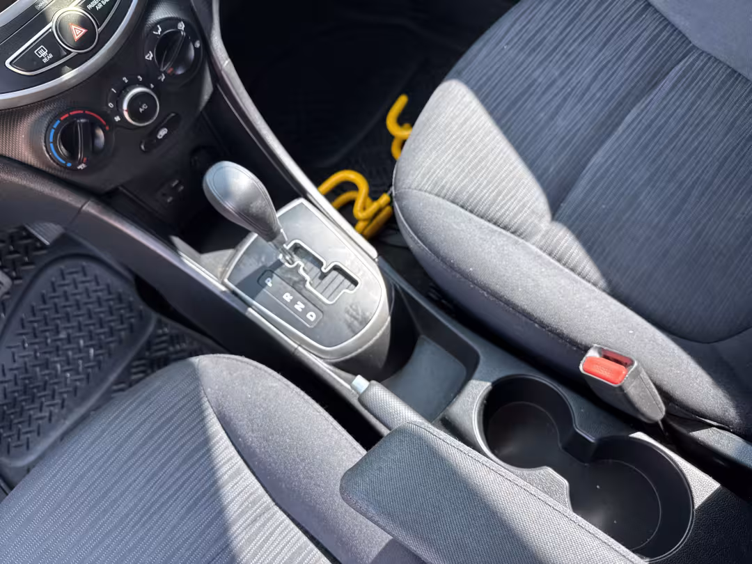 2016 Hyundai Accent - KMHCT5AE3GU252674 - Image #13