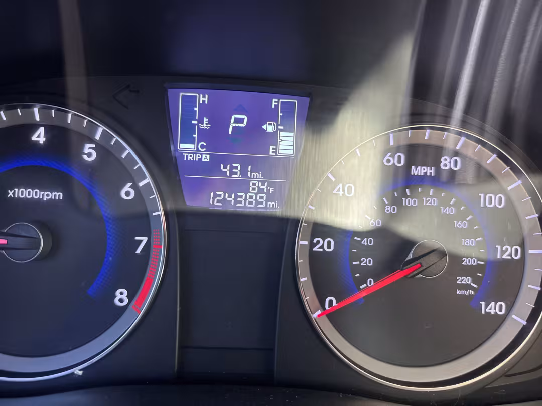 2016 Hyundai Accent - KMHCT5AE3GU252674 - Image #14