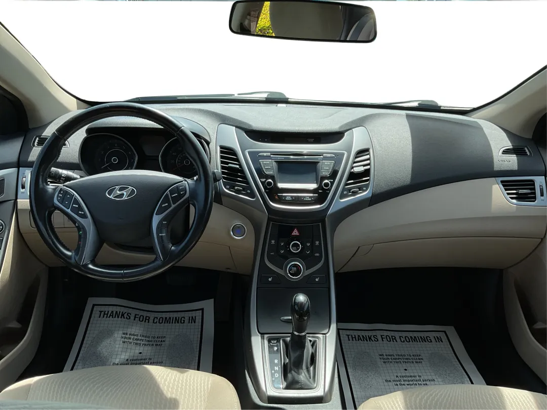 2016 Hyundai Elantra - 5NPDH4AE3GH676404 - Image #20