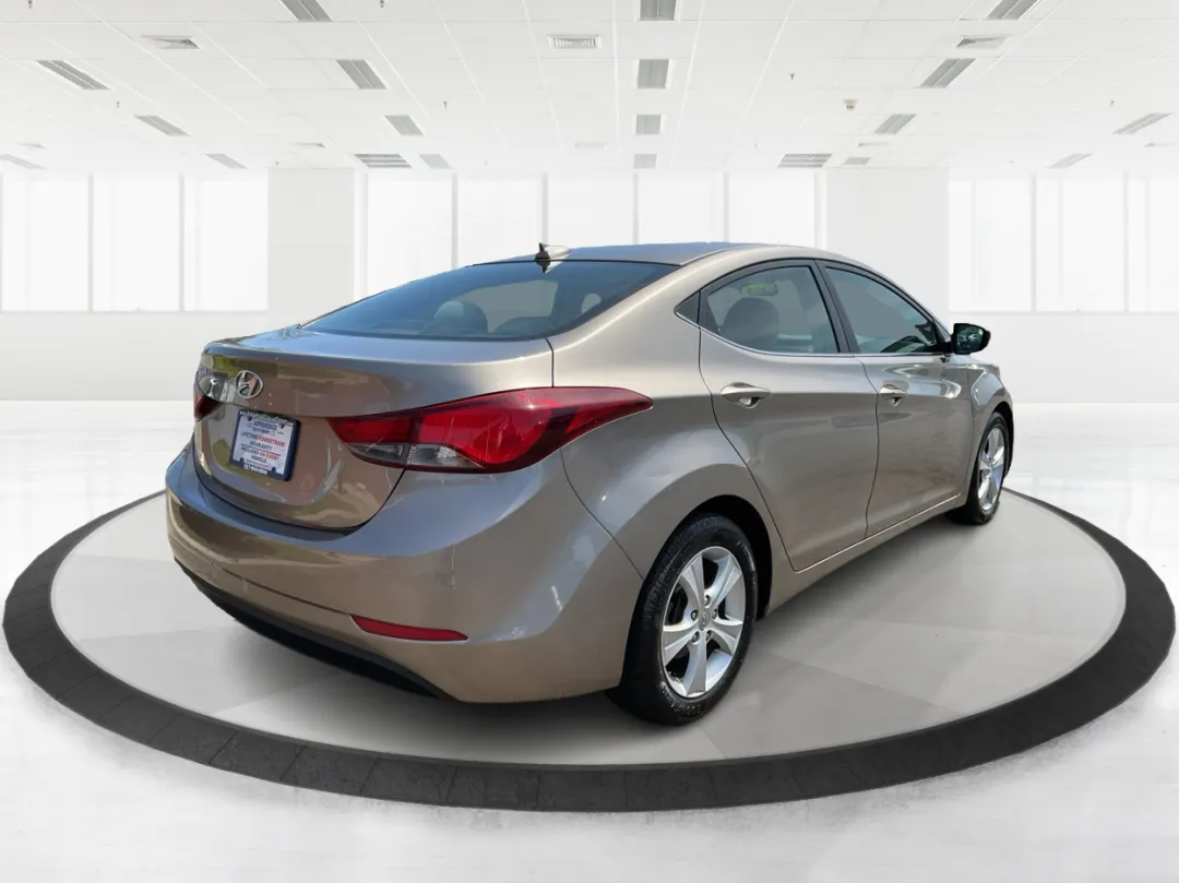 2016 Hyundai Elantra - 5NPDH4AE3GH676404 - Image #3