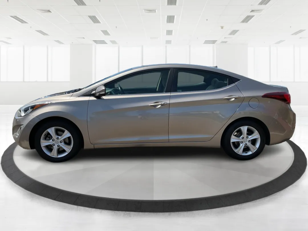 2016 Hyundai Elantra - 5NPDH4AE3GH676404 - Image #7