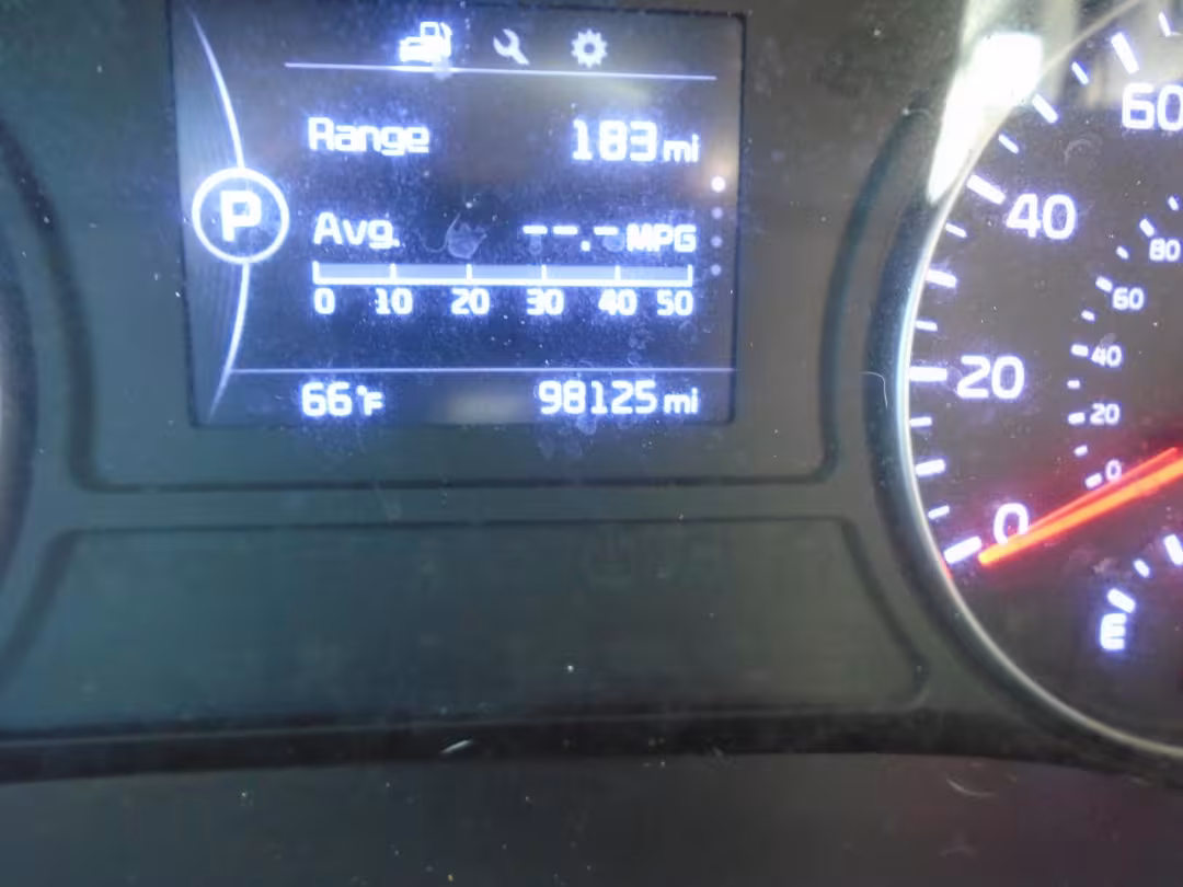 2016 Kia Optima - 5XXGT4L35GG114104 - Image #15