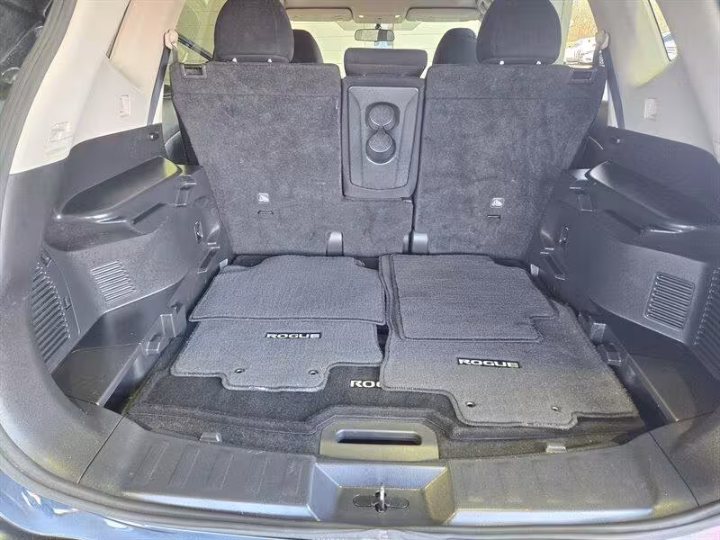 2016 Nissan Rogue - 5N1AT2MV2GC815110 - Image #10