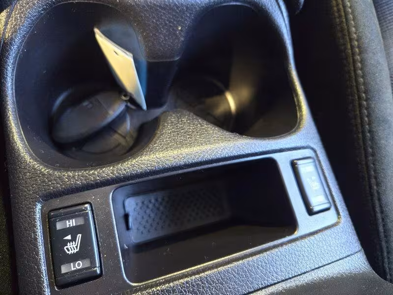 2016 Nissan Rogue - 5N1AT2MV2GC815110 - Image #14