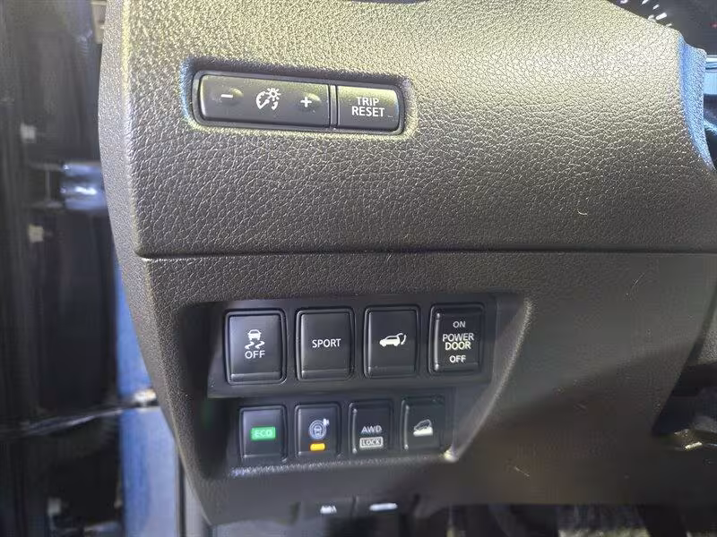 2016 Nissan Rogue - 5N1AT2MV2GC815110 - Image #15