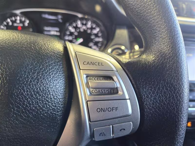 2016 Nissan Rogue - 5N1AT2MV2GC815110 - Image #18