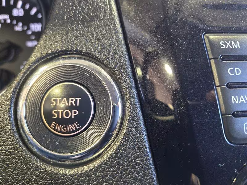 2016 Nissan Rogue - 5N1AT2MV2GC815110 - Image #19