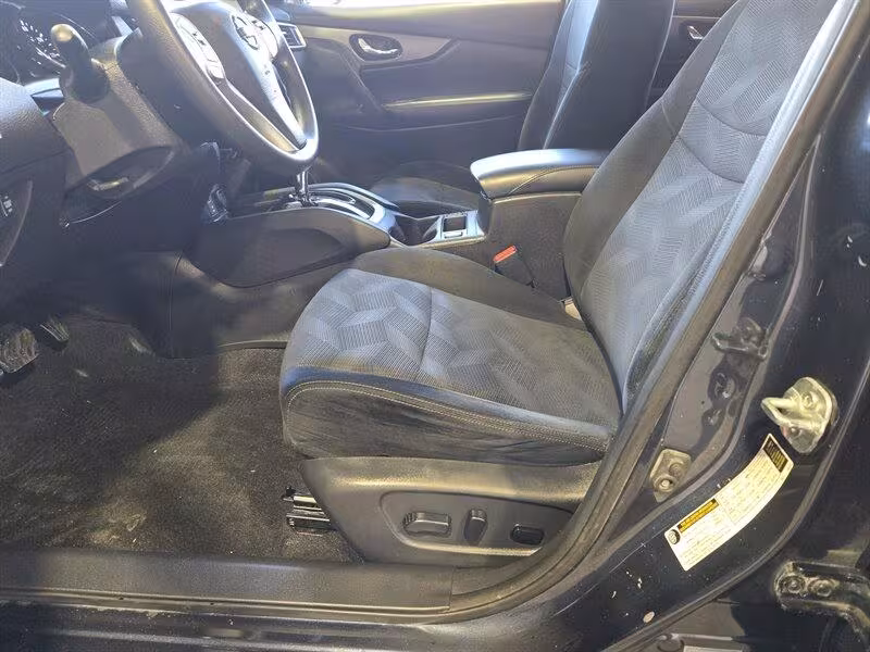 2016 Nissan Rogue - 5N1AT2MV2GC815110 - Image #6