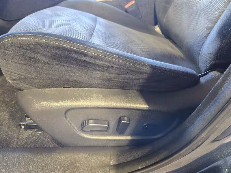 2016 Nissan Rogue - 5N1AT2MV2GC815110 - Image #7