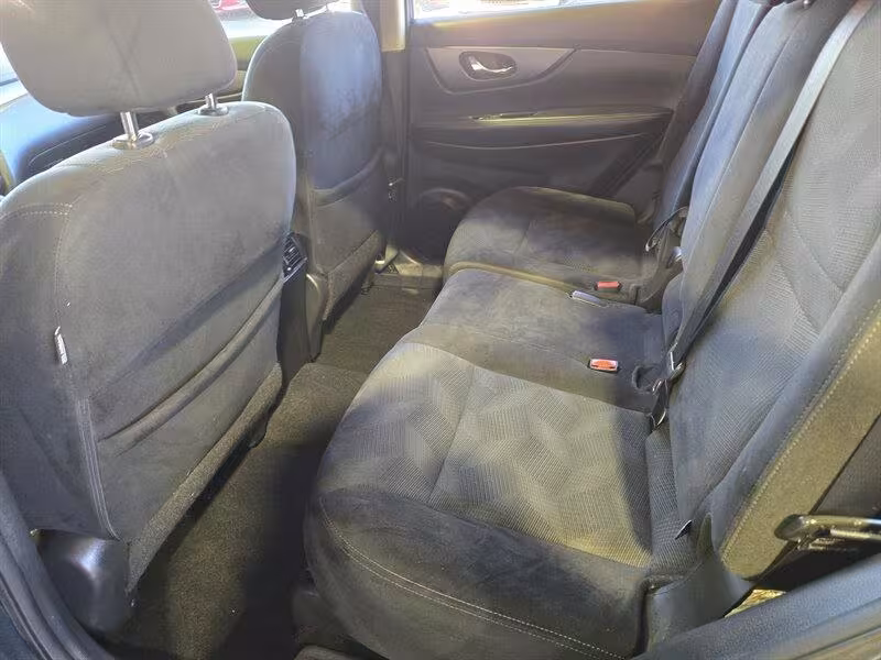 2016 Nissan Rogue - 5N1AT2MV2GC815110 - Image #8