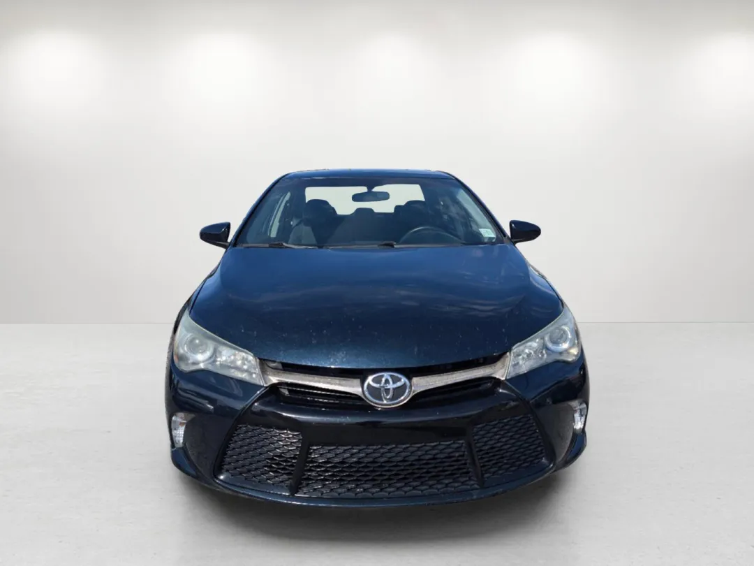 2016 Toyota Camry - 4T1BF1FK7GU557489 - Image #2