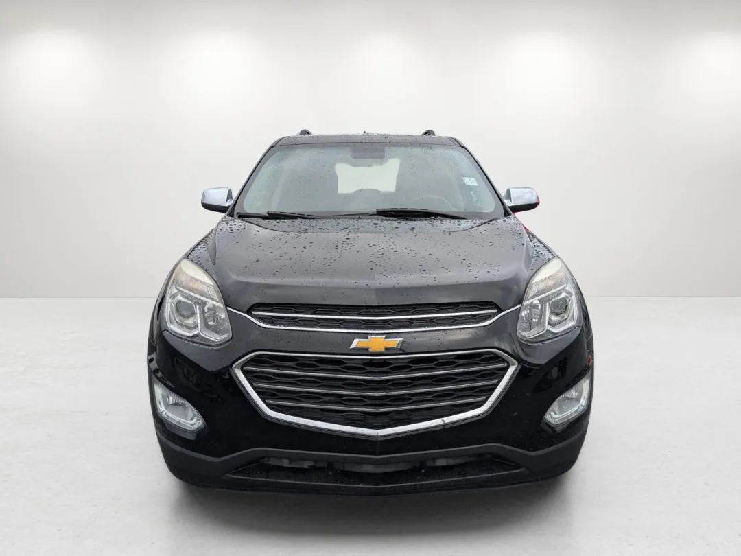 2017 Chevrolet Equinox - 2GNALDEK6H6294768 - Image #3