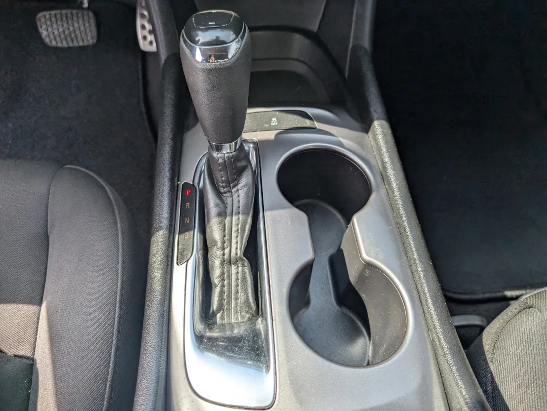 2017 Chevrolet Malibu - 1G1ZB5ST2HF202216 - Image #13