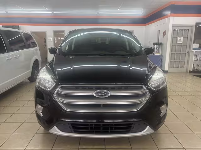2017 Ford Escape - 1FMCU0GD1HUD27386 - Image #2