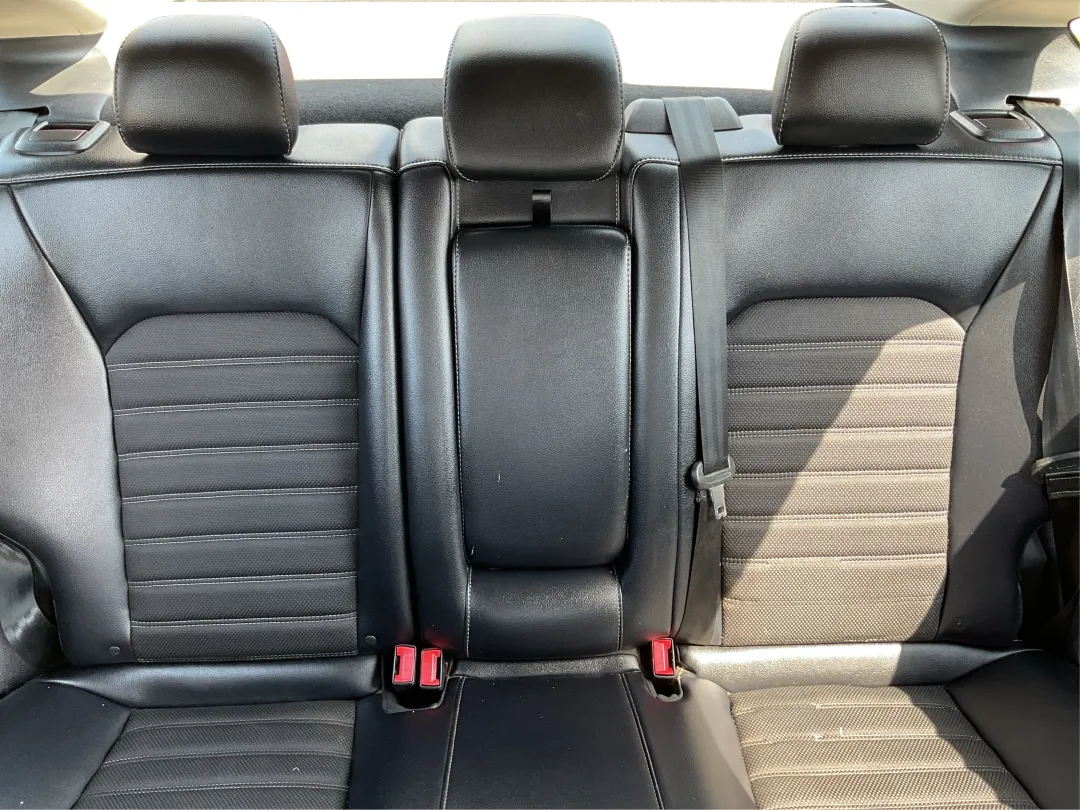 2017 Ford Fusion - 3FA6P0HDXHR308680 - Image #14