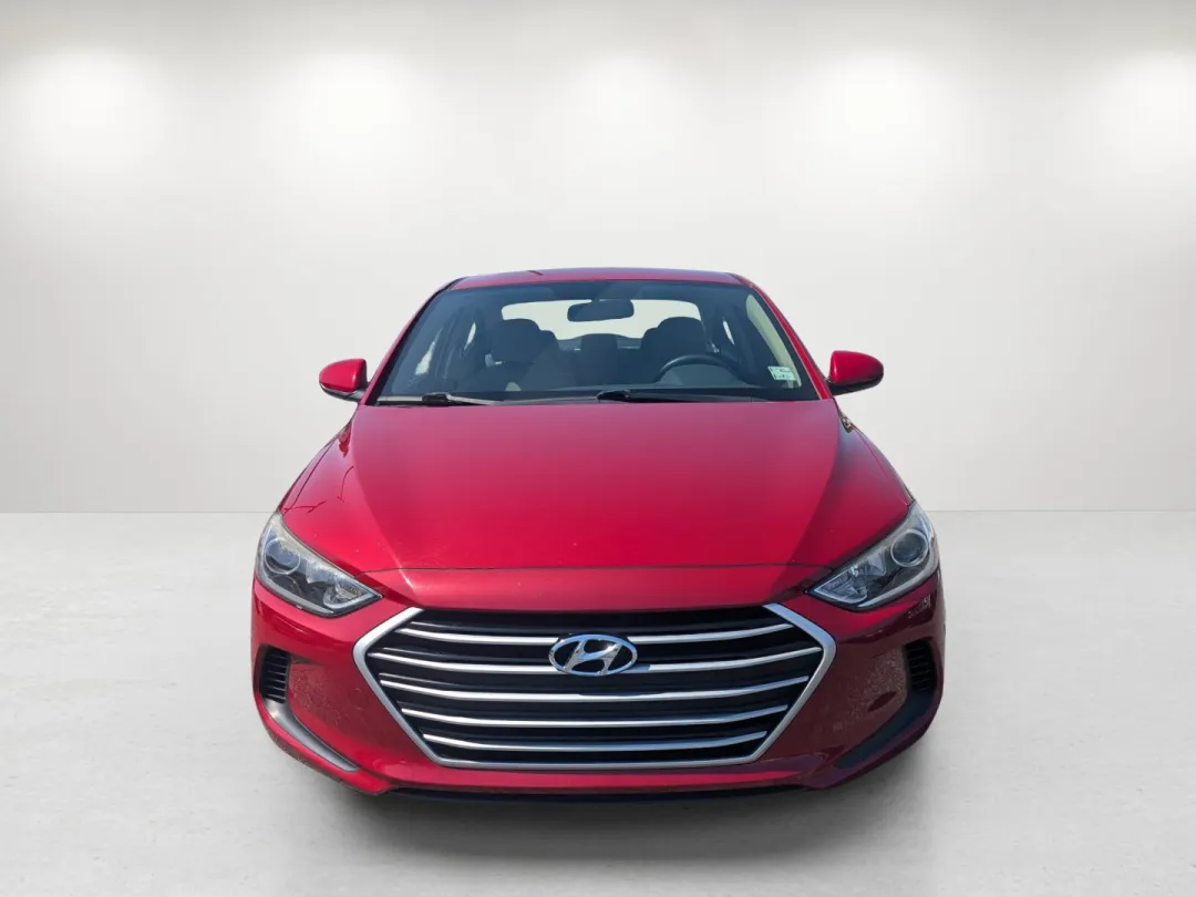 2017 Hyundai Elantra - KMHD84LF0HU171543 - Image #2