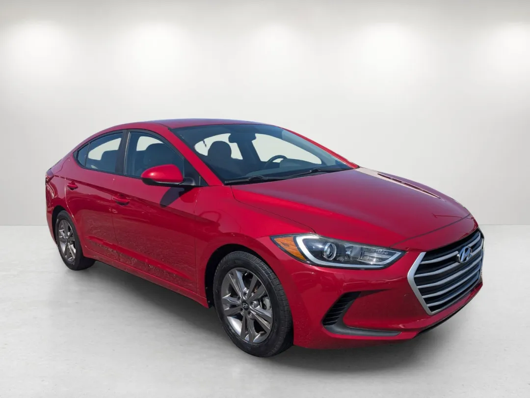2017 Hyundai Elantra - KMHD84LF0HU171543 - Image #3