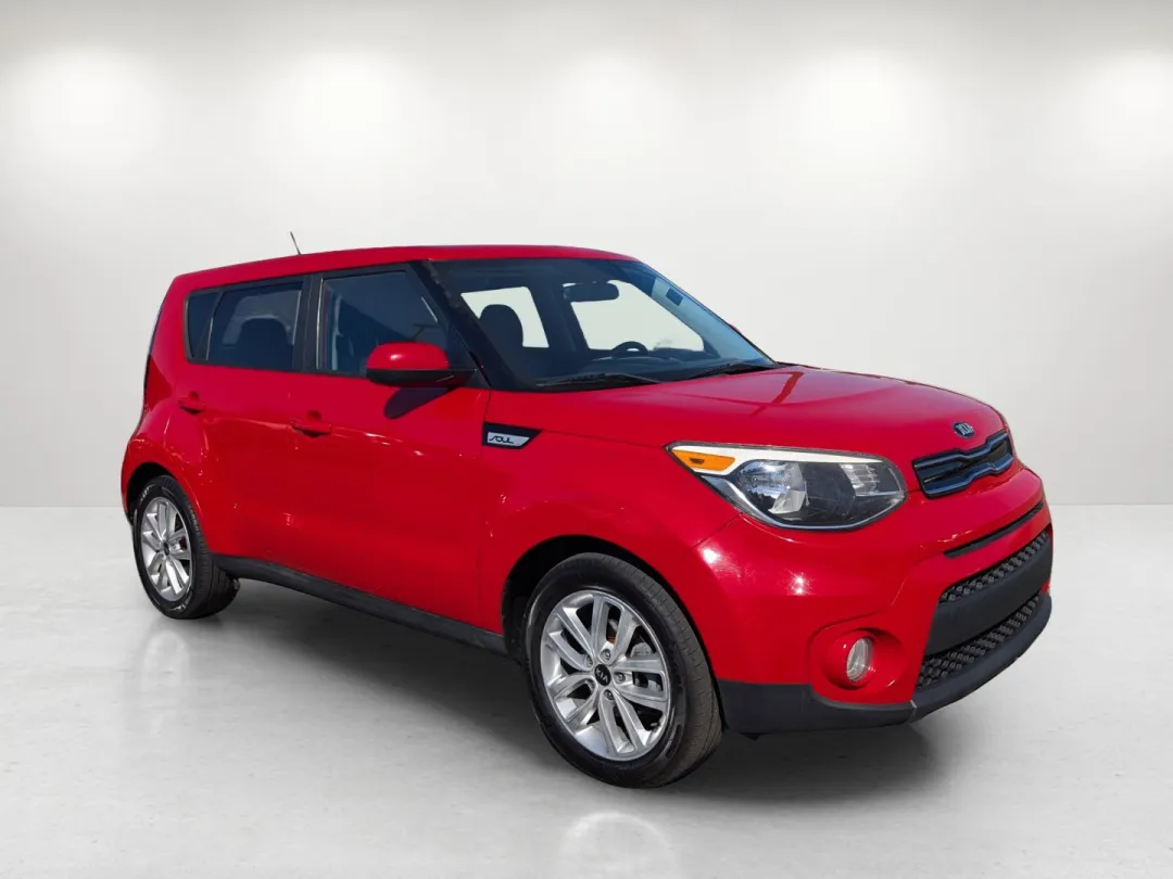 2017 Kia Soul - KNDJP3A54H7476508 - Image #3