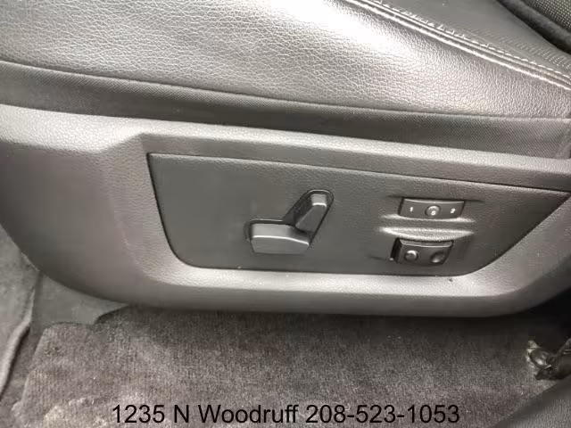 2017 Ram 2500 - 3C6UR5FL3HG519757 - Image #13