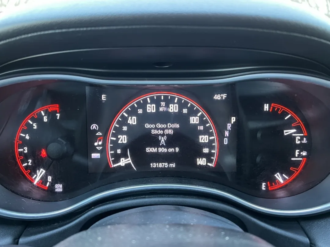 2018 Dodge Durango - 1C4RDJEG8JC414733 - Image #2