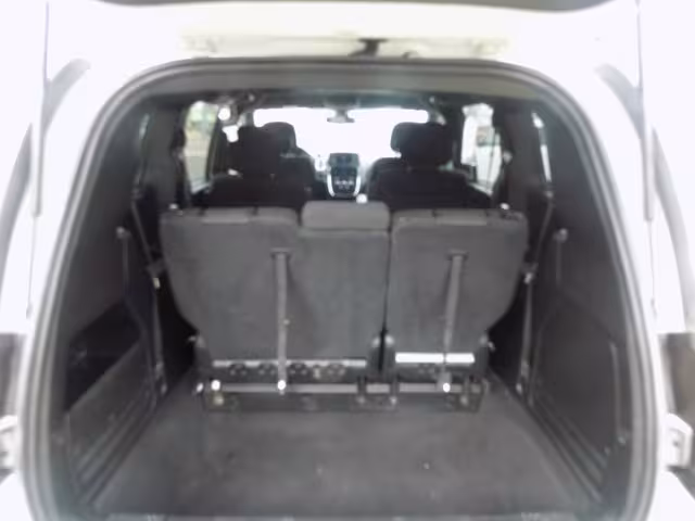 2018 Dodge Grand Caravan - 2C4RDGBGXJR220056 - Image #5